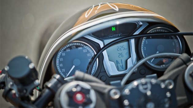 Highway Fighter with cockpit view